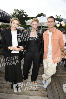 Das Fest der Produktionsallianz 2025 in Berlin