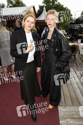 Das Fest der Produktionsallianz 2025 in Berlin