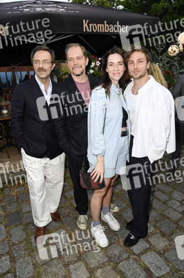 Das Fest der Produktionsallianz 2025 in Berlin