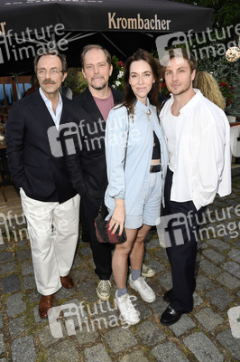 Das Fest der Produktionsallianz 2025 in Berlin