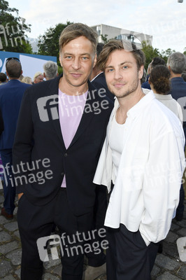 Das Fest der Produktionsallianz 2025 in Berlin