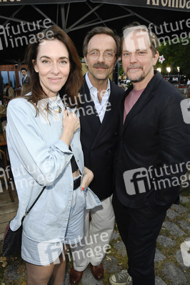 Das Fest der Produktionsallianz 2025 in Berlin