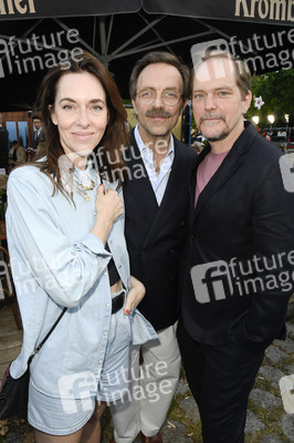 Das Fest der Produktionsallianz 2025 in Berlin