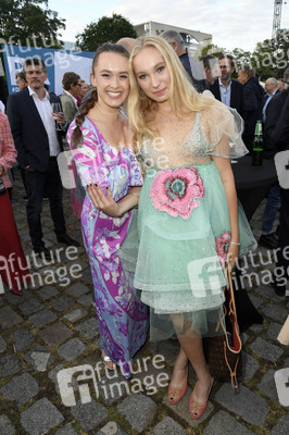 Das Fest der Produktionsallianz 2025 in Berlin