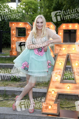 Das Fest der Produktionsallianz 2025 in Berlin