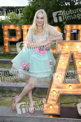 Das Fest der Produktionsallianz 2025 in Berlin