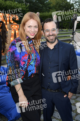 Das Fest der Produktionsallianz 2025 in Berlin