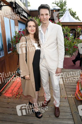 Das Fest der Produktionsallianz 2025 in Berlin