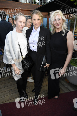 Das Fest der Produktionsallianz 2025 in Berlin