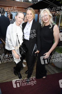 Das Fest der Produktionsallianz 2025 in Berlin