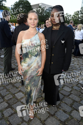 Das Fest der Produktionsallianz 2025 in Berlin