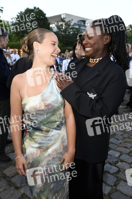 Das Fest der Produktionsallianz 2025 in Berlin