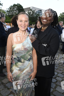 Das Fest der Produktionsallianz 2025 in Berlin