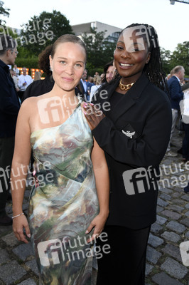 Das Fest der Produktionsallianz 2025 in Berlin