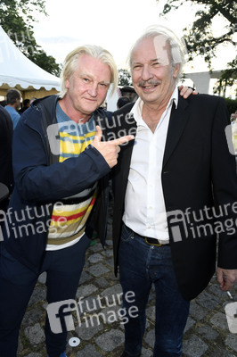 Das Fest der Produktionsallianz 2025 in Berlin