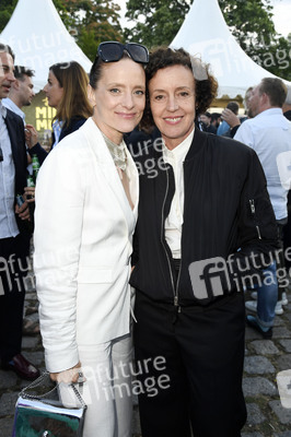 Das Fest der Produktionsallianz 2025 in Berlin