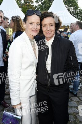 Das Fest der Produktionsallianz 2025 in Berlin