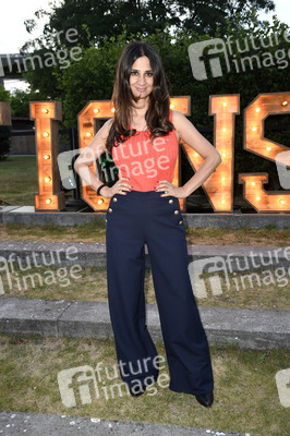 Das Fest der Produktionsallianz 2025 in Berlin