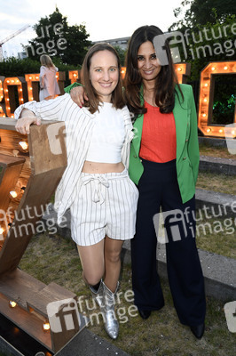 Das Fest der Produktionsallianz 2025 in Berlin