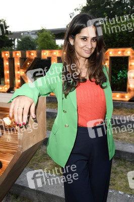 Das Fest der Produktionsallianz 2025 in Berlin