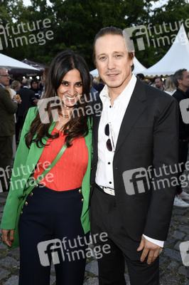 Das Fest der Produktionsallianz 2025 in Berlin