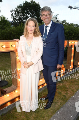 Das Fest der Produktionsallianz 2025 in Berlin