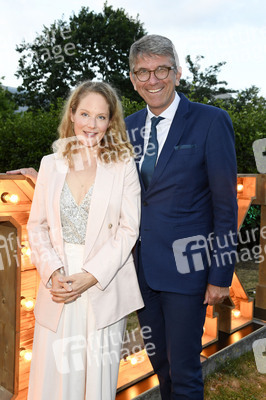 Das Fest der Produktionsallianz 2025 in Berlin