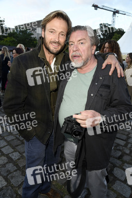 Das Fest der Produktionsallianz 2025 in Berlin