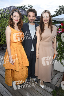 Das Fest der Produktionsallianz 2025 in Berlin