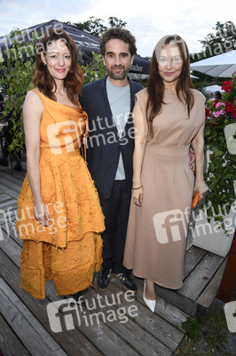 Das Fest der Produktionsallianz 2025 in Berlin