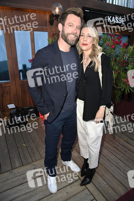 Das Fest der Produktionsallianz 2025 in Berlin