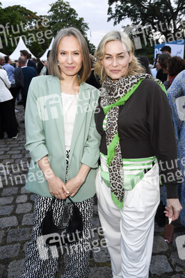 Das Fest der Produktionsallianz 2025 in Berlin