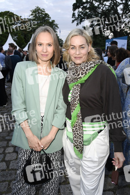 Das Fest der Produktionsallianz 2025 in Berlin