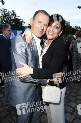 Das Fest der Produktionsallianz 2025 in Berlin