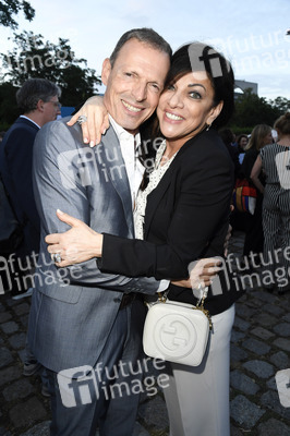 Das Fest der Produktionsallianz 2025 in Berlin