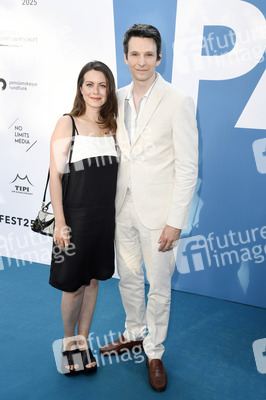 Das Fest der Produktionsallianz 2025 in Berlin