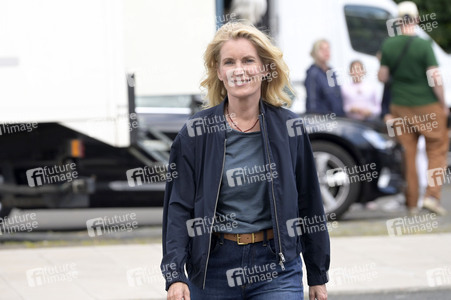 Settermin 'Tatort - Schützenfest' in Hannover