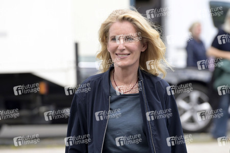 Settermin 'Tatort - Schützenfest' in Hannover