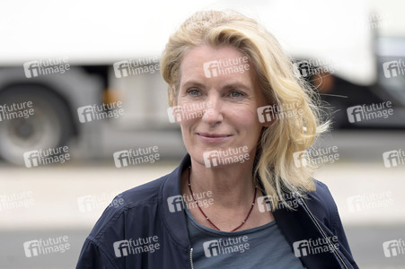 Settermin 'Tatort - Schützenfest' in Hannover