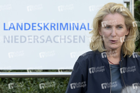 Settermin 'Tatort - Schützenfest' in Hannover