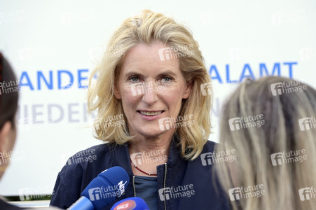 Settermin 'Tatort - Schützenfest' in Hannover