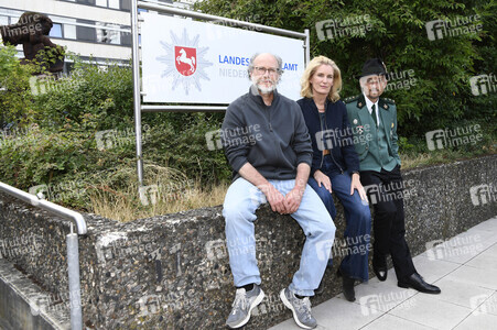 Settermin 'Tatort - Schützenfest' in Hannover