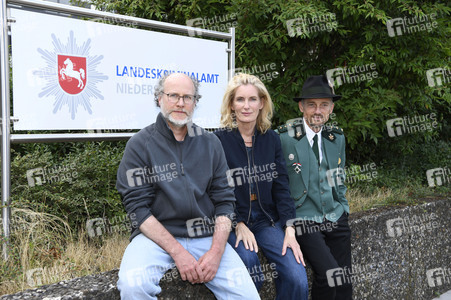Settermin 'Tatort - Schützenfest' in Hannover
