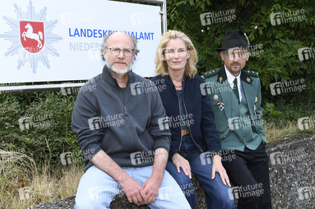 Settermin 'Tatort - Schützenfest' in Hannover
