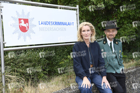 Settermin 'Tatort - Schützenfest' in Hannover