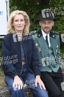Settermin 'Tatort - Schützenfest' in Hannover