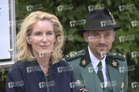 Settermin 'Tatort - Schützenfest' in Hannover