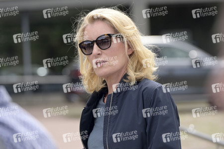 Settermin 'Tatort - Schützenfest' in Hannover