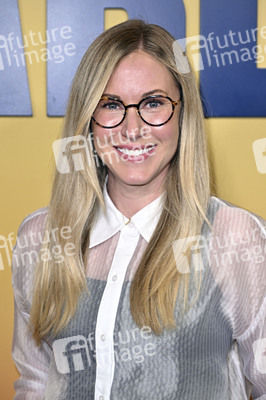 Serienpremiere 'Ballard' in Culver City