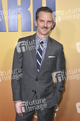 Serienpremiere 'Ballard' in Culver City